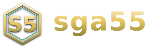 sga55 logo