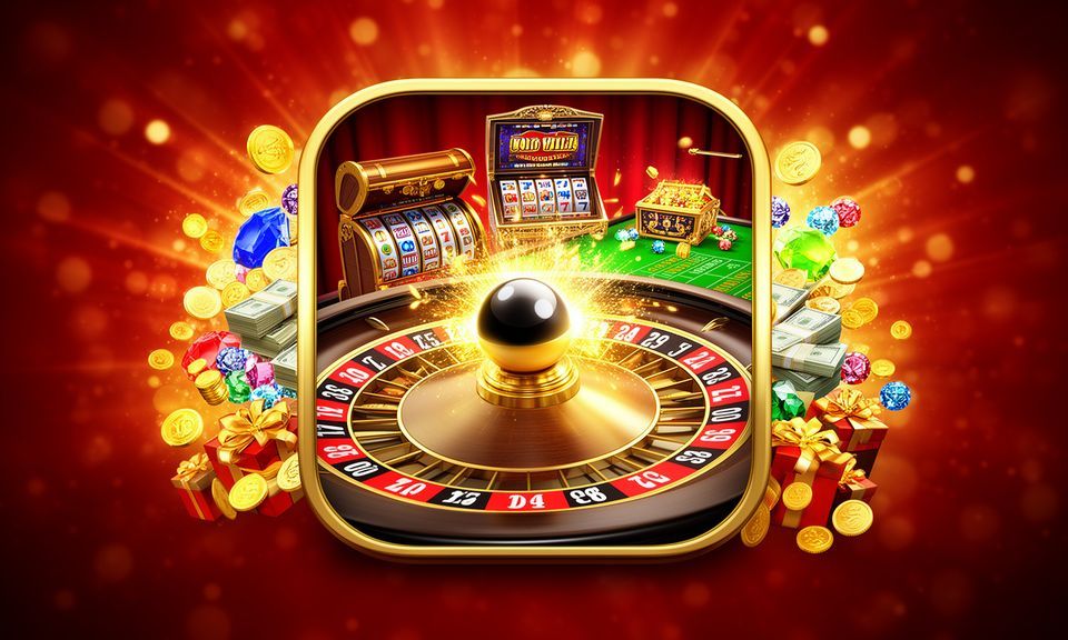 sga55 Poker Online Room